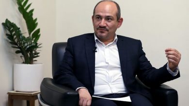 فرزند سردار رحیم صفوی: آماده انجام بدترین سناریوها از طرف اسراییل باشیم
