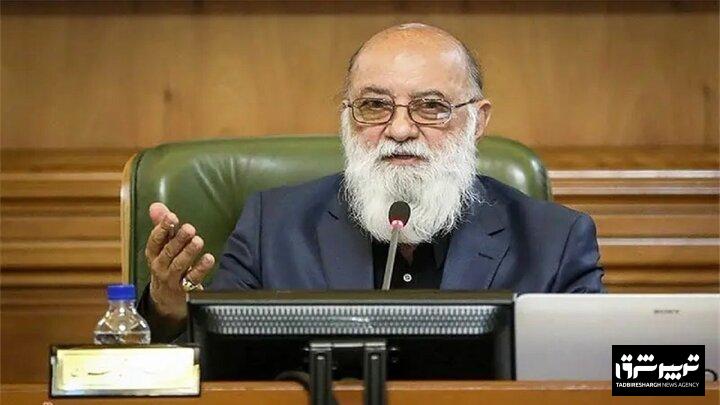 چمران و کاندیداتوری شورای شهر در سن 85سالگی؟!/ آقای رئیس! کمی هم به زندگی خودتان برسید