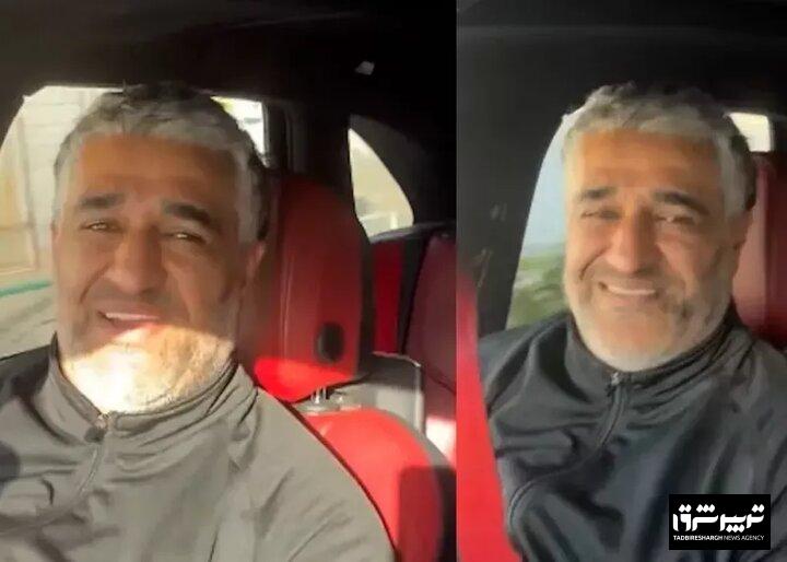 شاکی پرونده پژمان جمشیدی: پزشکی قانونی تجاوز را تایید کرده