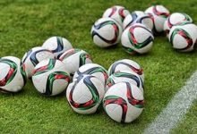 عکس| ضربوشتم در لیگ دسته یک ایران/ واکنش سازمان لیگ به جنجال در جم