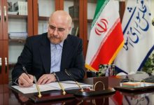در نامه‌ای به رئیس‌جمهور؛ قالیباف قانون پیوستن ایران به CFT را ابلاغ کرد