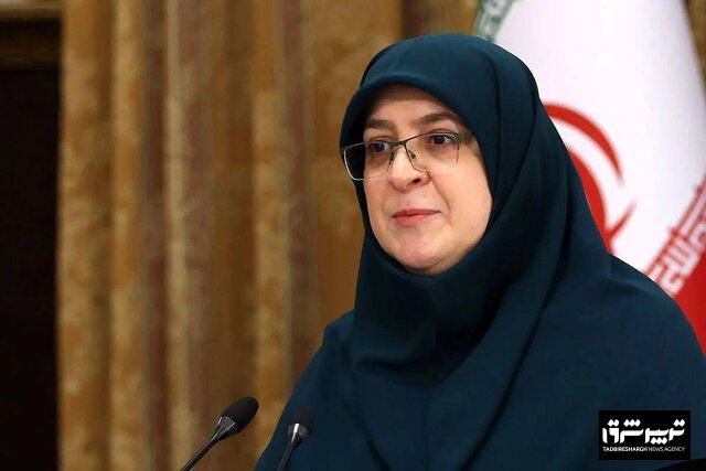 از سوی سخنگوی دولت مطرح شد; اعلام آخرین آمار خط فقر/شورای امنیت تصمیمی برای بازگرداندن قطعنامه‌های لغوشده نگرفته است
