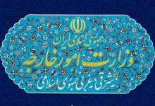 واکنش ایران به ابراز تمایل ترامپ به صلح و گفتگو با تهران