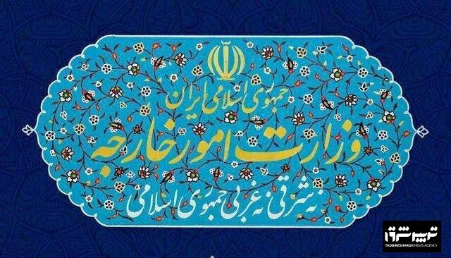 واکنش ایران به ابراز تمایل ترامپ به صلح و گفتگو با تهران