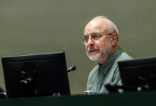 قالیباف: ایران از هر ابتکاری برای پایان نسل‌کشی در غزه حمایت می‌کند