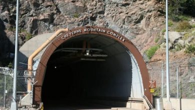 در پناهگاه هستهای ترامپ چه میگذرد؟