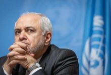 ظریف: مذاکرات مستقیم با آمریکا از موضع قدرت چاره کار است