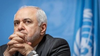 ظریف: مذاکرات مستقیم با آمریکا از موضع قدرت چاره کار است