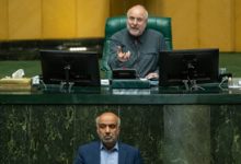 کشمکش مجلسیان و وزیر کار بر سر حذف یارانه سه دهک