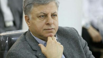 فیاض زاهد رئیس هیات مدیره انجمن صنفی روزنامه‌نگاران استان تهران شد