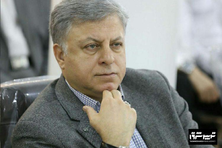 فیاض زاهد رئیس هیات مدیره انجمن صنفی روزنامه‌نگاران استان تهران شد