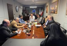 شهردار رشت تأکید کرد: لزوم حضور میدانی و آماده‌باش مدیران مناطق پنج‌گانه در فصل بارش