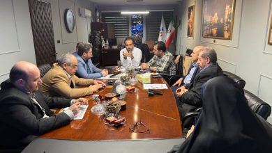 شهردار رشت تأکید کرد: لزوم حضور میدانی و آماده‌باش مدیران مناطق پنج‌گانه در فصل بارش