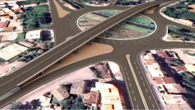 درحالیکه هنوز آزادراه قزوین رشت ناقص است؛ آغاز ساخت یکی از غیرضروری ترین تقاطع های پرهزینه کشور در گیلان!