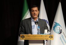 پیام دکتر امیدی‌پور، معاون امور شهرداری‌های وزارت کشور و نماینده ویژه وزارت کشور، به مناسبت برگزاری اولین همایش بین‌المللی ورزش شهروندی و توسعه پایدار شهری