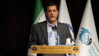 پیام دکتر امیدی‌پور، معاون امور شهرداری‌های وزارت کشور و نماینده ویژه وزارت کشور، به مناسبت برگزاری اولین همایش بین‌المللی ورزش شهروندی و توسعه پایدار شهری