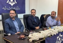 با حضور شهردار رشت؛ نشست برنامه‌ریزی المپیاد ورزشی محلات و بررسی زیرساخت‌های ورزشی شهر برگزار شد