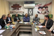 گیلان در تدارک برگزاری نمایشگاه بین‌المللی تجارت کاسپین همزمان با اجلاس استانداران