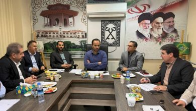 گیلان در تدارک برگزاری نمایشگاه بینالمللی تجارت کاسپین همزمان با اجلاس استانداران