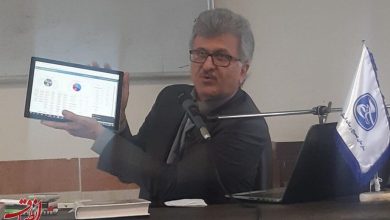 نقد عملکرد دکتر آشوبی از منظری سالم و غیر سیاسی