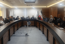 گیلان در تدارک برگزاری نمایشگاه بین‌المللی تجارت کاسپین همزمان با اجلاس استانداران