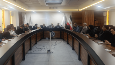 گیلان در تدارک برگزاری نمایشگاه بین‌المللی تجارت کاسپین همزمان با اجلاس استانداران