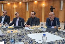 استاندار گیلان در جلسه دبیرخانه مناطق آزاد کشور: منطقه آزاد انزلی، محور ترانزیت شمال به جنوب و نقطه امید دریای خزر است