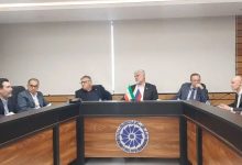 رئیس اتاق بازرگانی گیلان: این استان محور توسعه روابط تجاری ایران و اوراسیا می‌شود