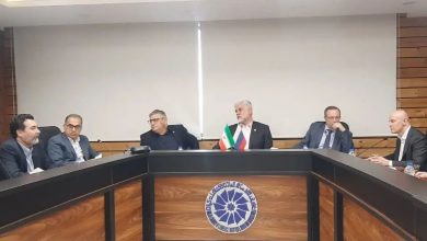 رئیس اتاق بازرگانی گیلان: این استان محور توسعه روابط تجاری ایران و اوراسیا می‌شود