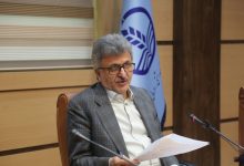 کارنامه یک‌ساله دکتر آشوبی زیر ذره‌بین نقد؛ از وعده‌های ناتمام تا سقوط شاخص‌های سلامت و پژوهش