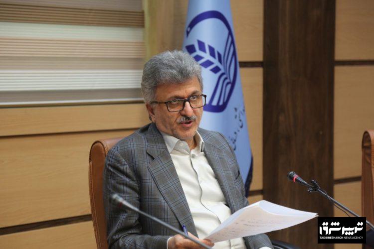 کارنامه یک‌ساله دکتر آشوبی زیر ذره‌بین نقد؛ از وعده‌های ناتمام تا سقوط شاخص‌های سلامت و پژوهش