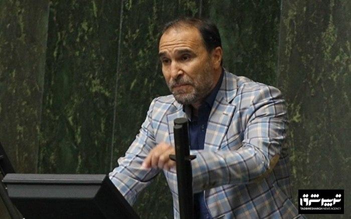 اظهارات عجیب نماینده مجلس:مردان متأهل در خیابان از همسرشان سیر می‌شوند، حیوان هم پوشیده‌تر است!