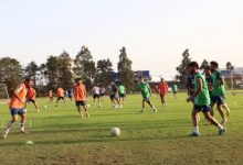 لغو دیدار دو تیم تراکتور تبریز و ملوان بندرانزلی