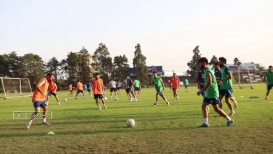 لغو دیدار دو تیم تراکتور تبریز و ملوان بندرانزلی