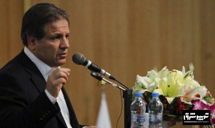 روزنامه جمهوری اسلامی: فقط بانک آینده هر خانواده ایرانی را نسبت به سال قبل ۷ درصد فقیرتر کرده است! پشتیبان بانک آینده نهادهایی بودند که به آنها وام داد