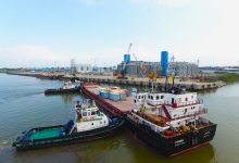 مدیرکل صمت: ۵۰ درصد هدفگذاری صادراتی گیلان محقق شده است