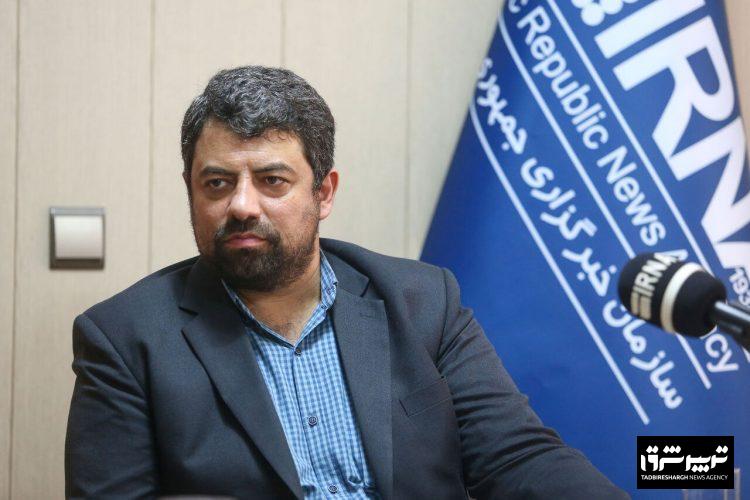 مدیرکل فرهنگ و ارشاد گیلان: همایش استانداران حاشیه دریای خزر بستر مناسبی برای تقویت صنایع خلاق و بازی‌سازی است