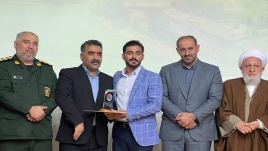 نماینده مردم آستارا: باید در عمل نشان دهیم قدر نخبگان سرزمینمان را می دانیم