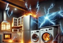 خسارت‌های ناشی از قطع برق را چگونه دریافت کنیم؟