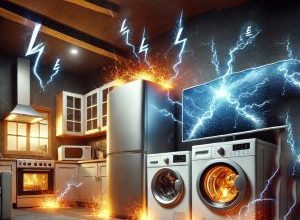 خسارتهای ناشی از قطع برق را چگونه دریافت کنیم؟