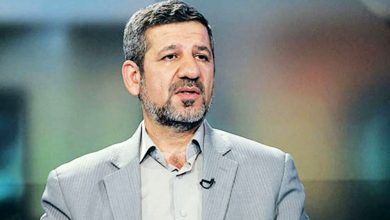 انتقاد کنعانیمقدم از حمله مجلس به روحانی و ظریف: این شیوه انتقاد باعث بزرگ شدن آنان نزد مردم میشود