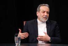 عراقچی: بر اساس دیدگاه ایران، روسیه و چین، اسنپ بک فعال نشده است
