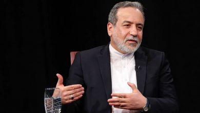 عراقچی: بر اساس دیدگاه ایران، روسیه و چین، اسنپ بک فعال نشده است