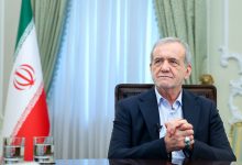 پزشکیان: ما خودمان، خودمان را تحریم کرده‌ایم