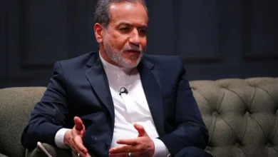 عراقچی: هیچگاه صحنه دیپلماسی را ترک نکردیم اما مذاکره قواعدی دارد