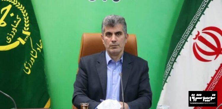 رئیس سازمان جهاد کشاورزی گیلان : آستارا محور توسعه صادرات محصولات گیاهی به اوراسیا است