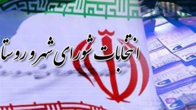 بر اساس ابلاغیه جدید دبیرخانه وزارت کشور به ستاد انتخابات، وضعیت نامزدی رؤسای هیاتهای ورزشی استانها و شهرستانها در انتخابات شوراهای اسلامی شهر و روستا مشخص شد
