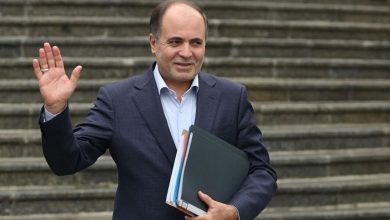 نوریقزلجه: واکسن داخلی تب برفکی بهزودی توزیع میشود