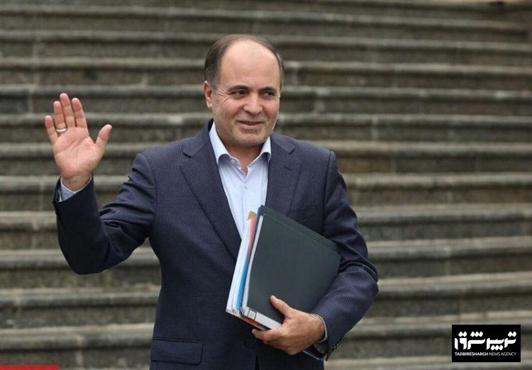 نوری‌قزلجه: واکسن داخلی تب برفکی به‌زودی توزیع می‌شود