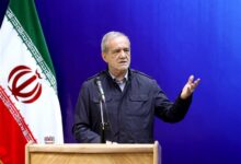 پزشکیان: برای زمستان آمادگی کامل ایجاد کرده‌ایم/به میزان قابل‌قبولی سوخت ذخیره کرده‌ایم